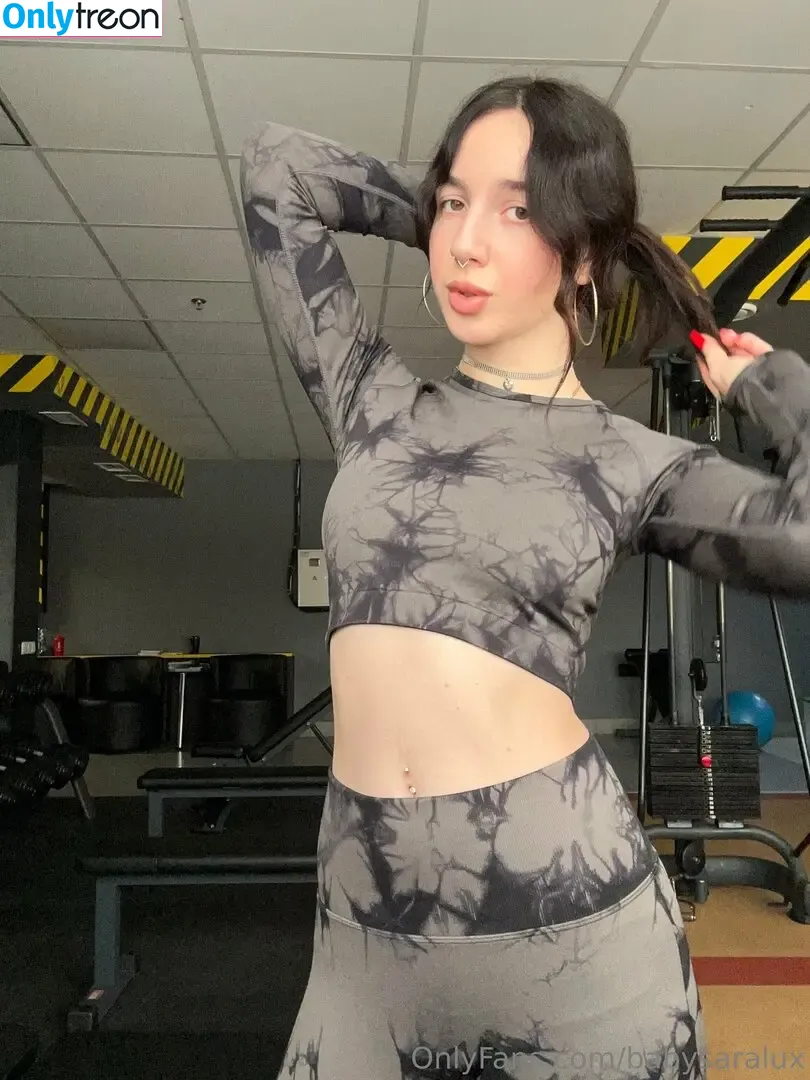 babysaralux nude photo #0068 (babysaralux)
