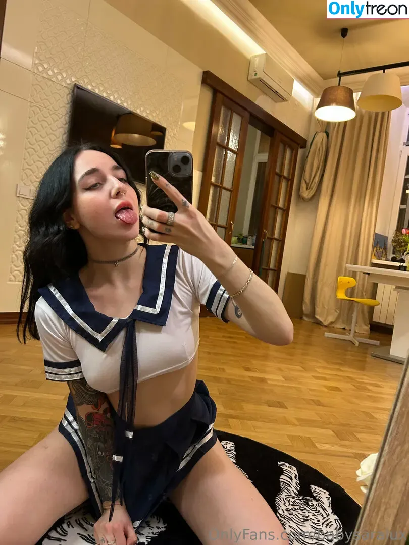 babysaralux nude photo #0091 (babysaralux)