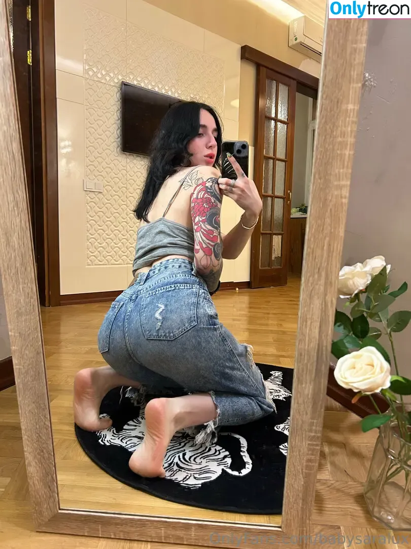 babysaralux nude photo #0092 (babysaralux)
