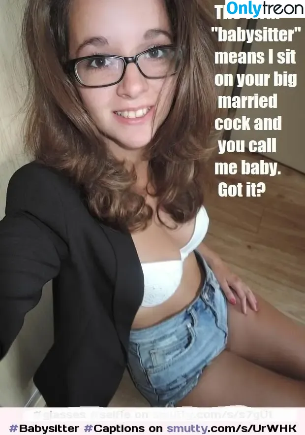 babysitter nude photo #0013 (babysitter)