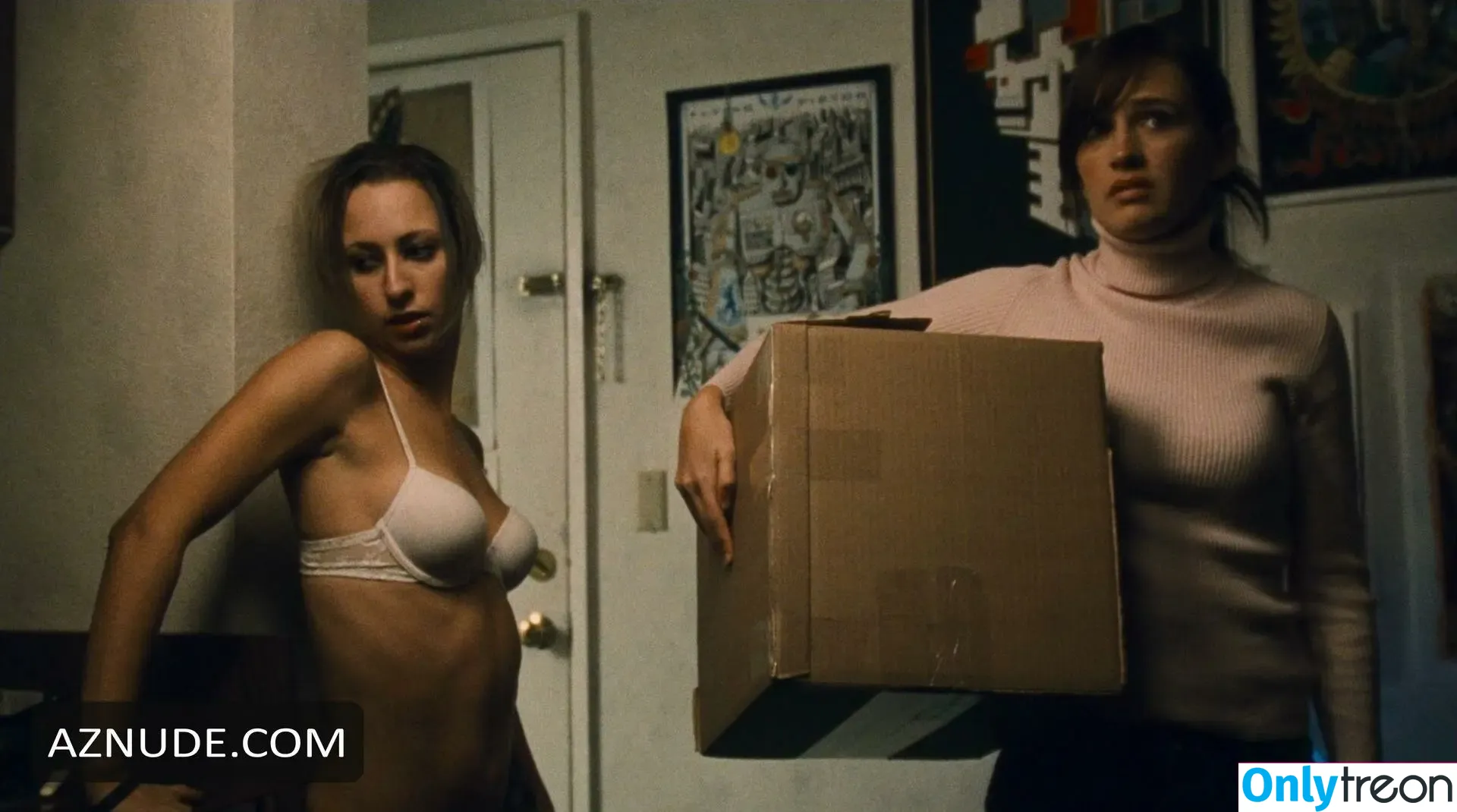 babysitter nude photo #0019 (babysitter)
