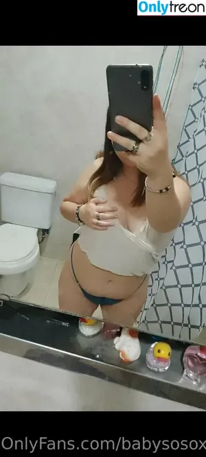 babysosox / babyxsosa nude photo #0016