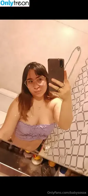babysosox / babyxsosa nude photo #0027