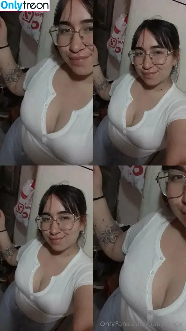 babysosox nude photo #0014 (babyxsosa)