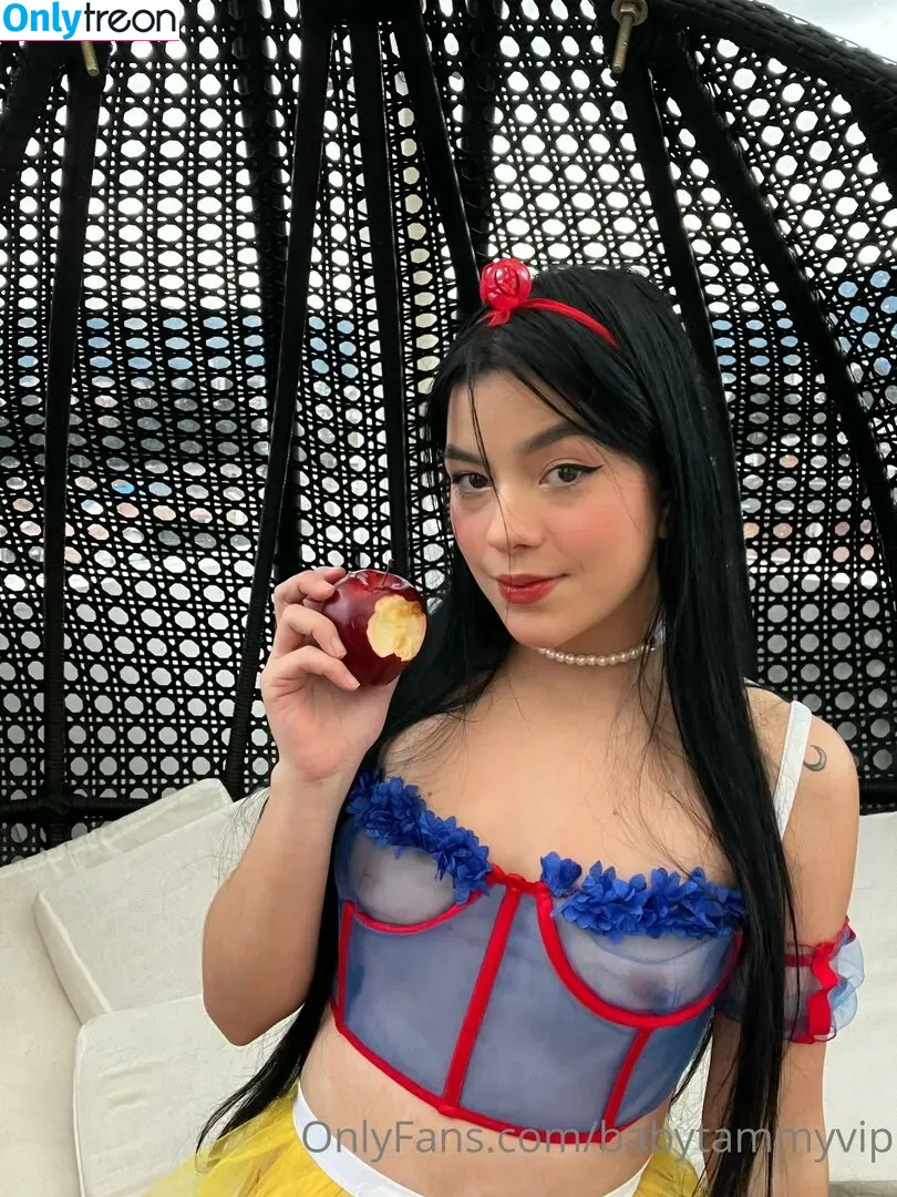 babytammyvip nude photo #0015 (babytammymf)