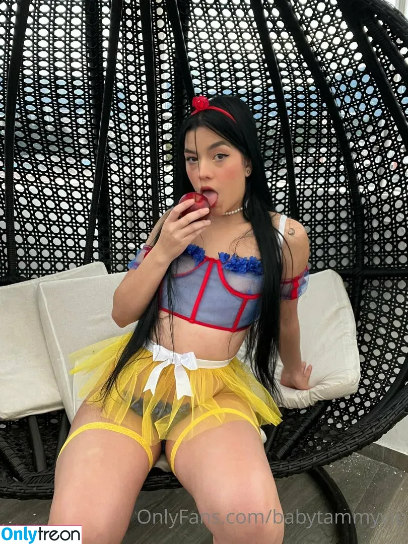 babytammyvip nude photo #0091 (babytammymf)