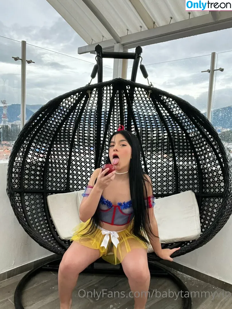 babytammyvip nude photo #0097 (babytammymf)