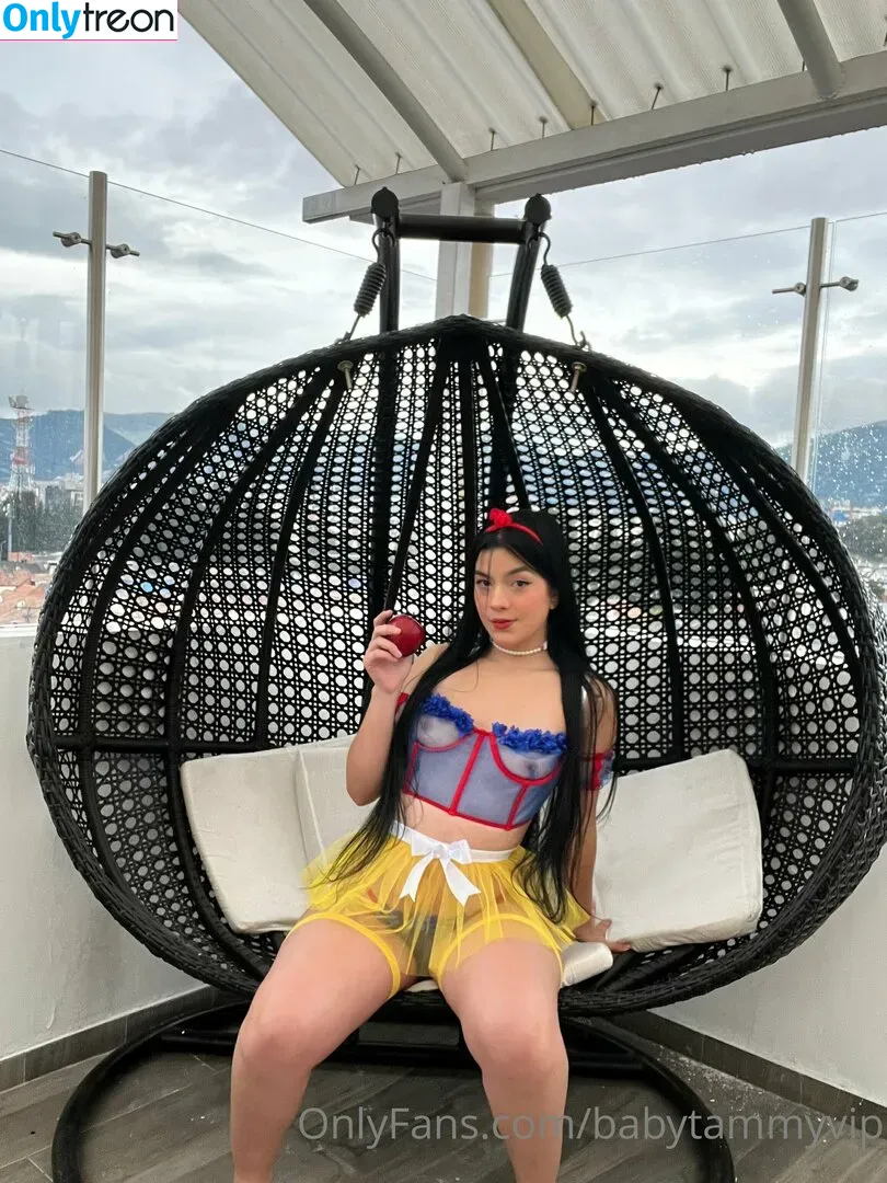 babytammyvip nude photo #0098 (babytammymf)