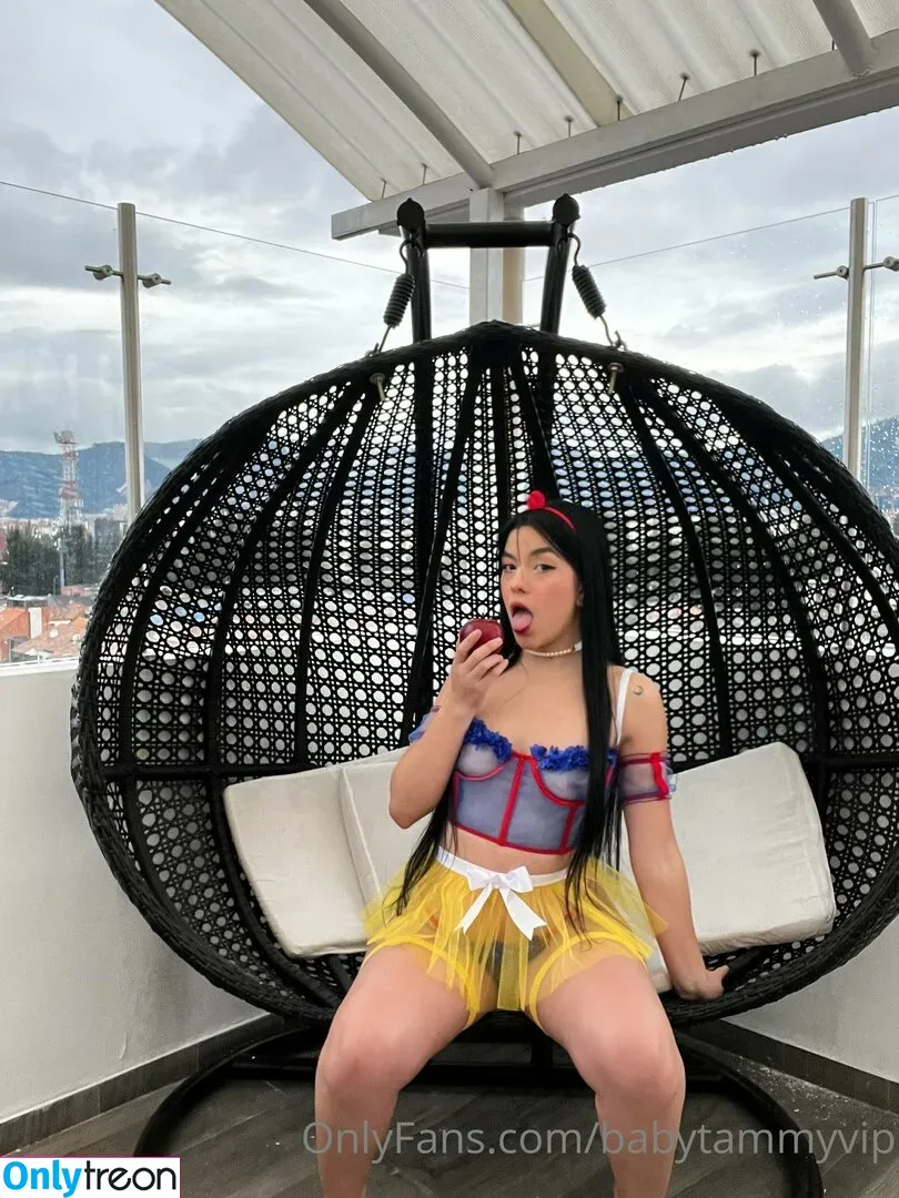babytammyvip nude photo #0100 (babytammymf)