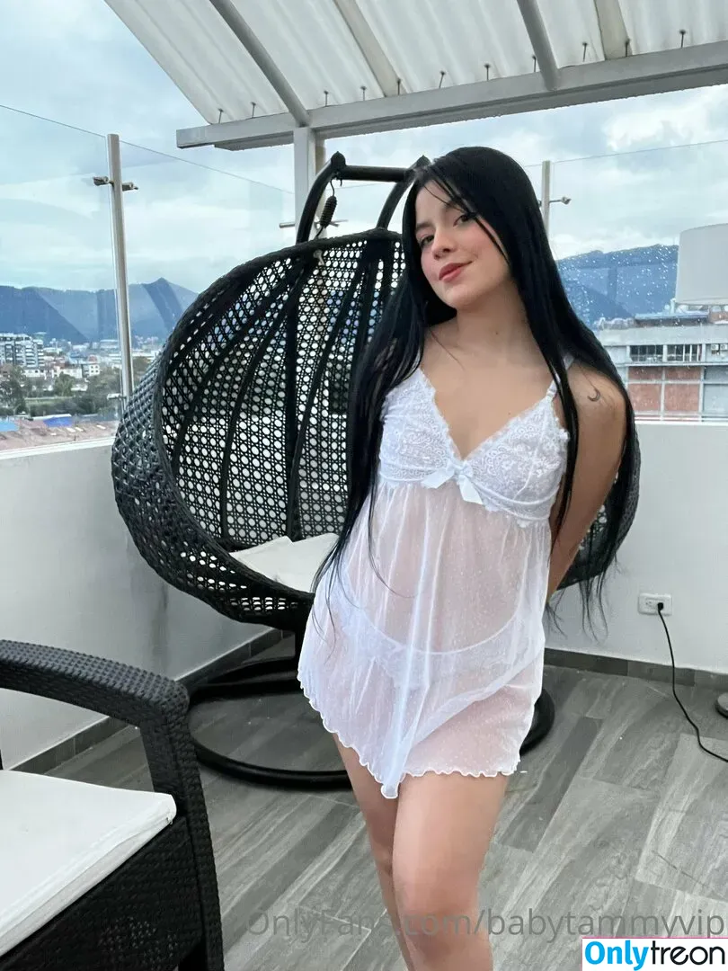 babytammyvip nude photo #0119 (babytammymf)