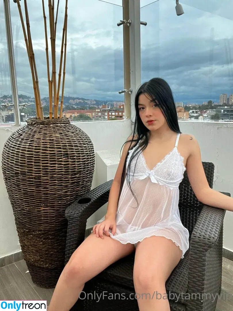 babytammyvip nude photo #0123 (babytammymf)