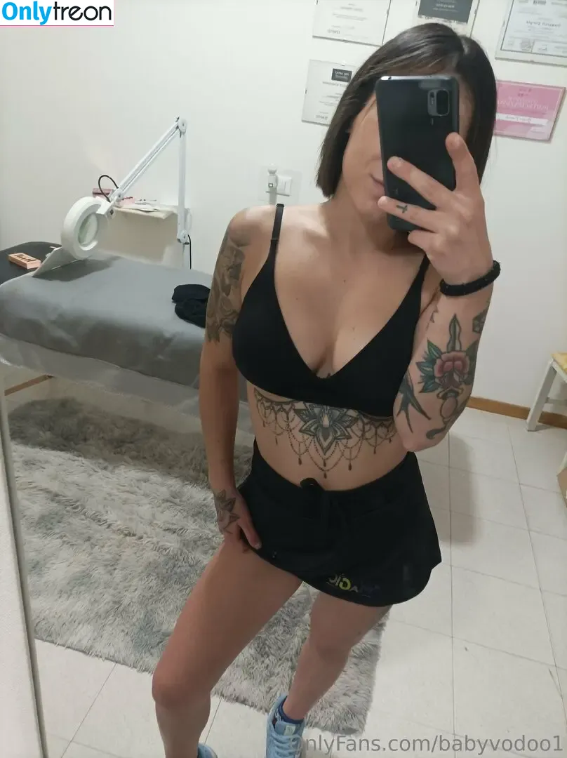 babyvodoo1 nude photo #0006 (babyyowl_)