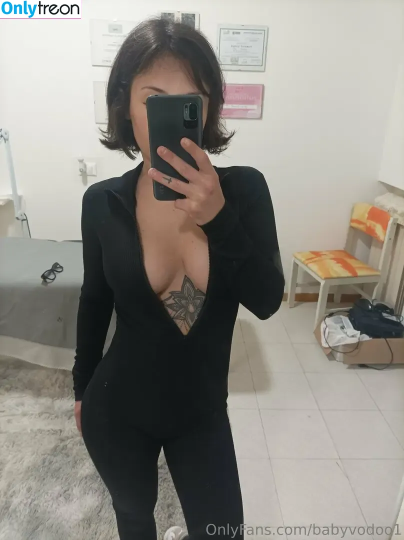babyvodoo1 nude photo #0011 (babyyowl_)