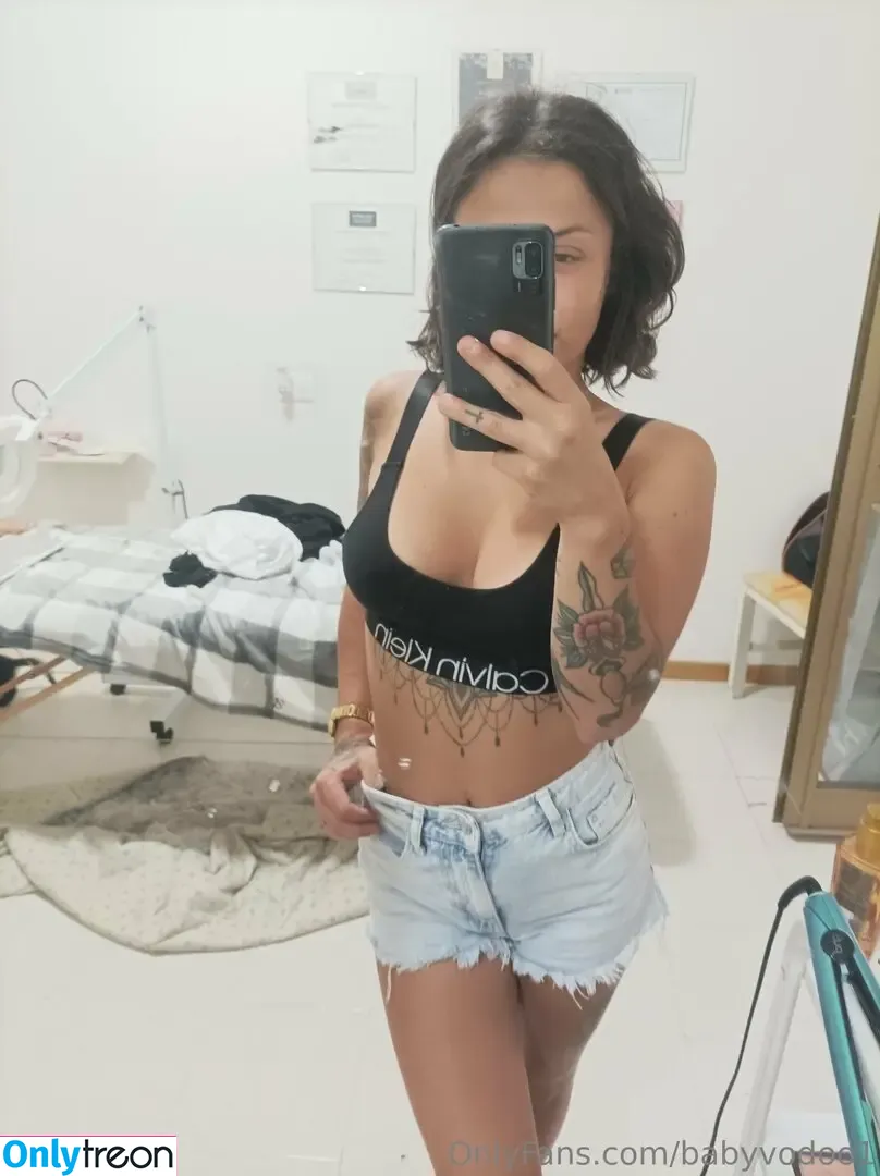 babyvodoo1 nude photo #0015 (babyyowl_)
