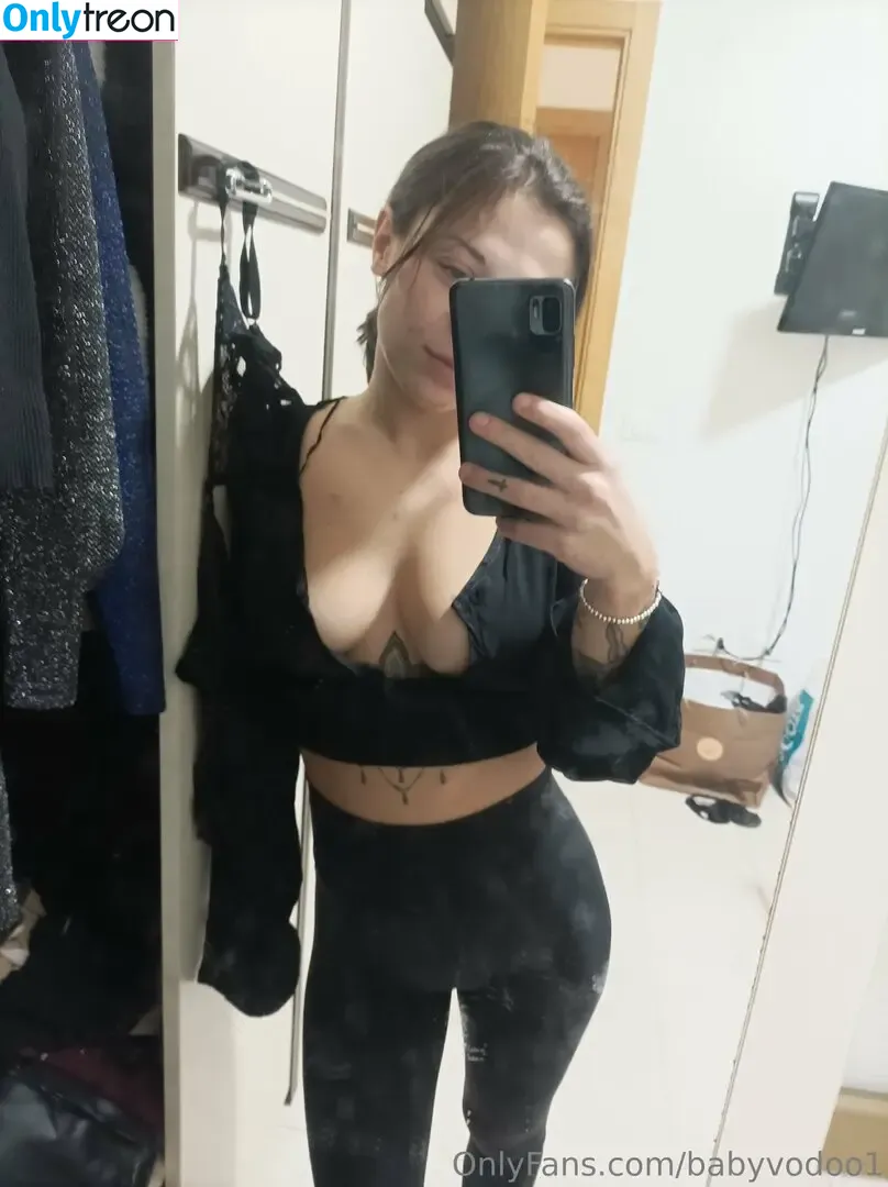 babyvodoo1 nude photo #0031 (babyyowl_)