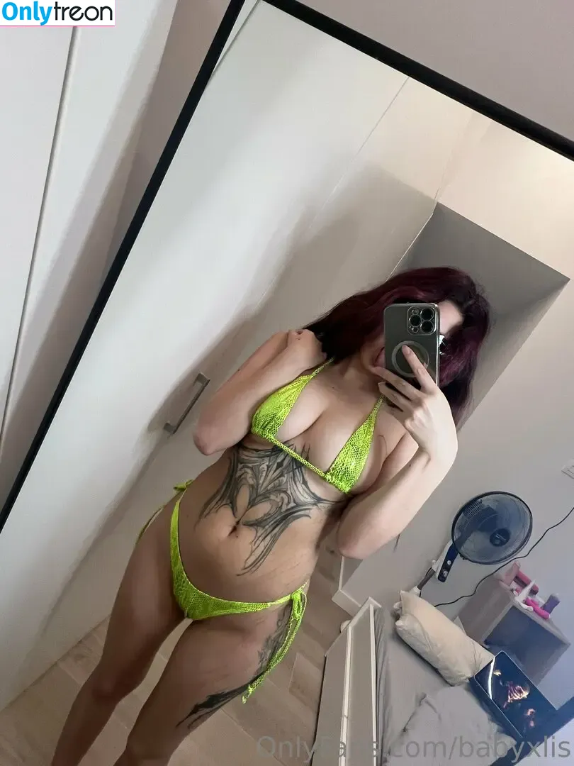 babyxlis nude photo #0617 (babyxlis)