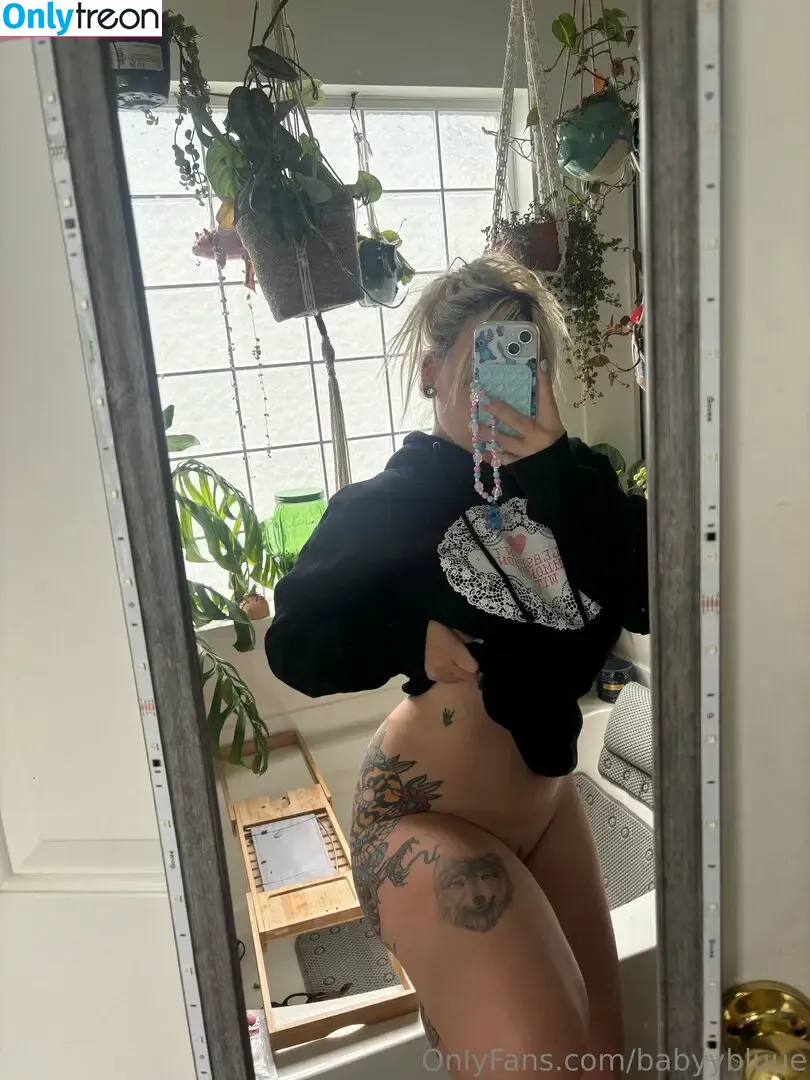 babyybluue nude photo #0056 (babyybluue)