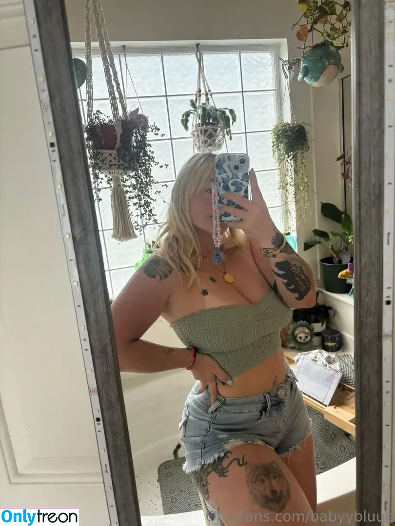 babyybluue nude photo #0106 (babyybluue)