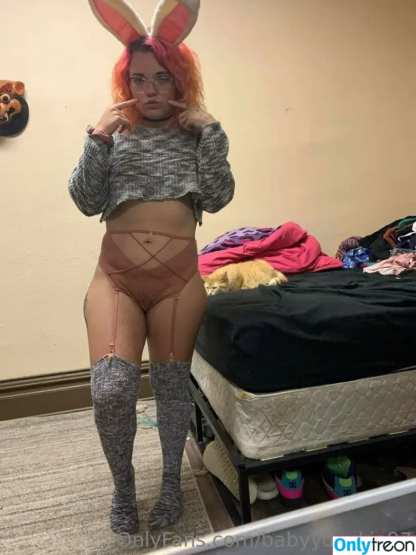 babyyduckie97 nude photo #0013 (babyyduckie97)