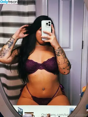 babyygabbbss / bbygabss_ nude photo #0020