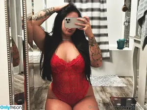babyygabbbss / bbygabss_ nude photo #0027