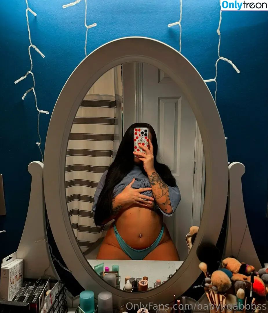 babyygabbbss nude photo #0013 (bbygabss_)