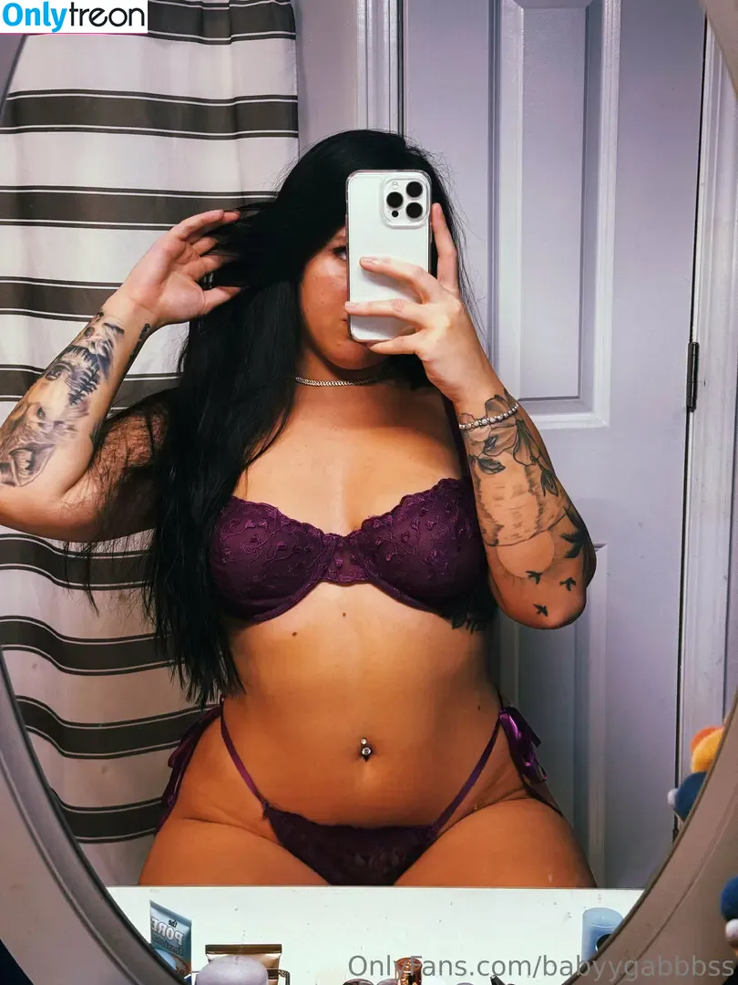 babyygabbbss nude photo #0020 (bbygabss_)