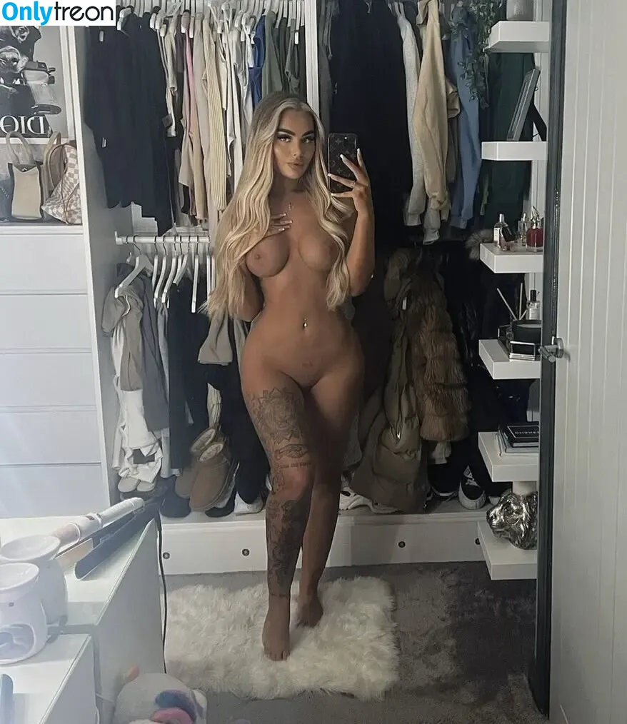 Bad Barbie nude photo #0026 (bad_barbiexox / badxbaarbie)