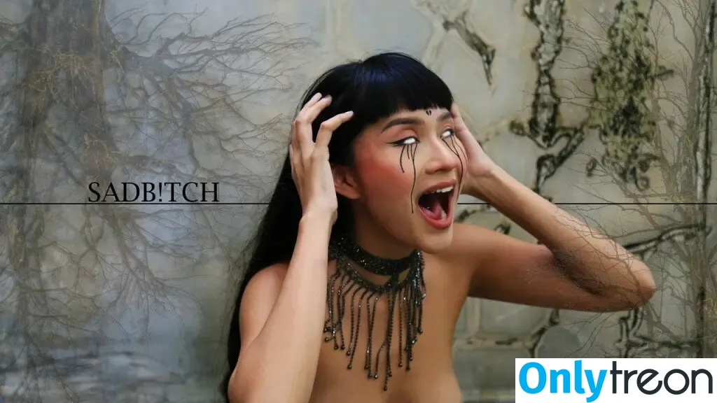 Badbitchbkk nude photo #0001 (Badbitchbkk)
