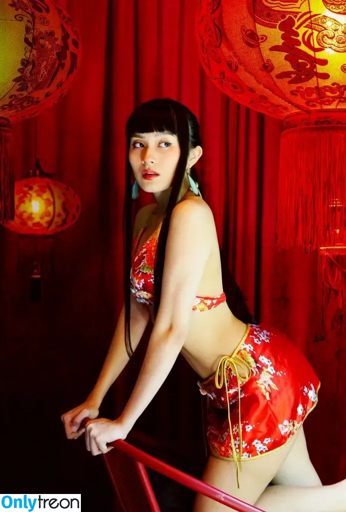Badbitchbkk nude photo #0002 (Badbitchbkk)