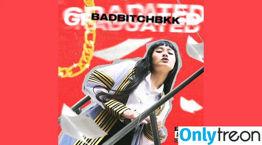 Badbitchbkk nude photo #0008 (Badbitchbkk)