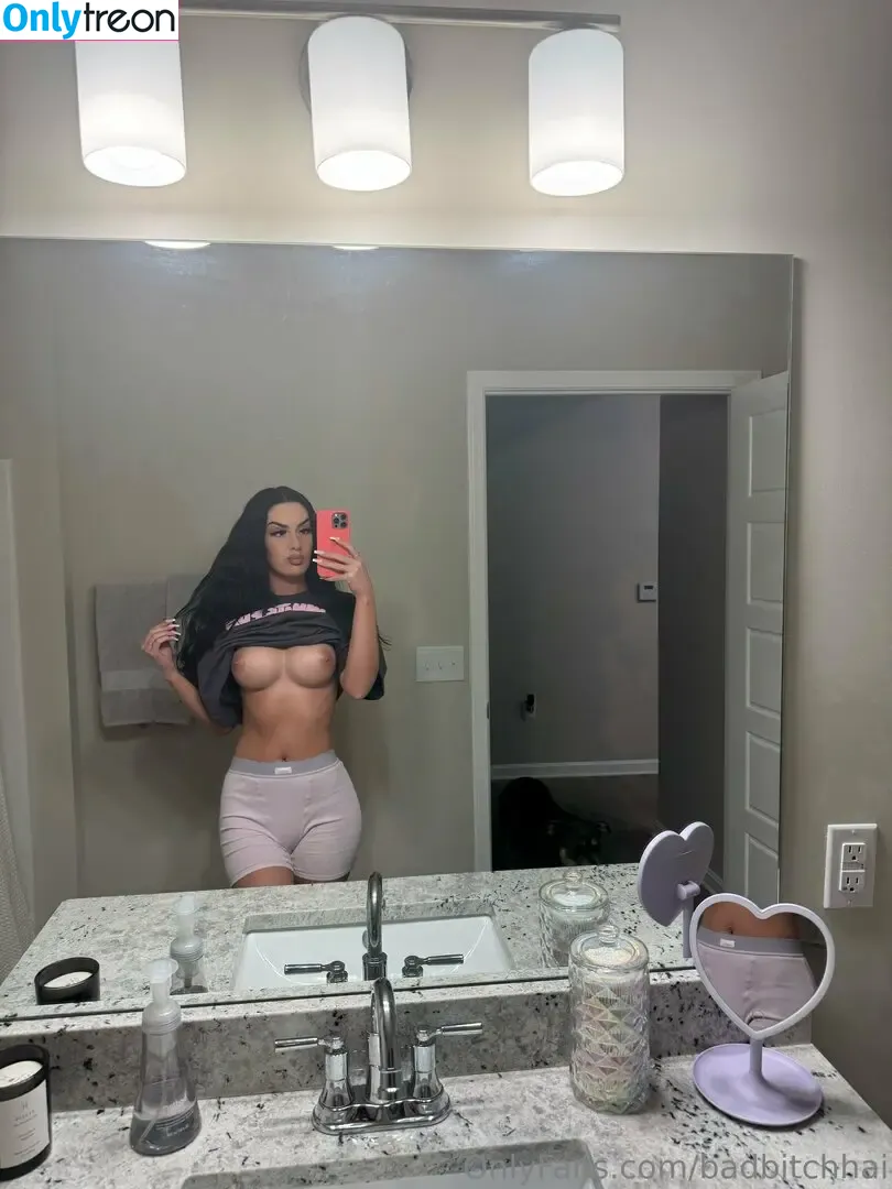 badbitchhai nude photo #0018 (anyuser)