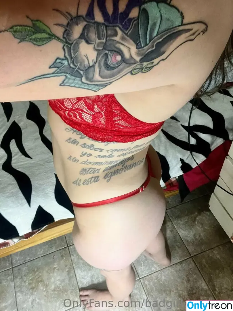 baddgirldomina nude photo #0045 (baddgirltoya)