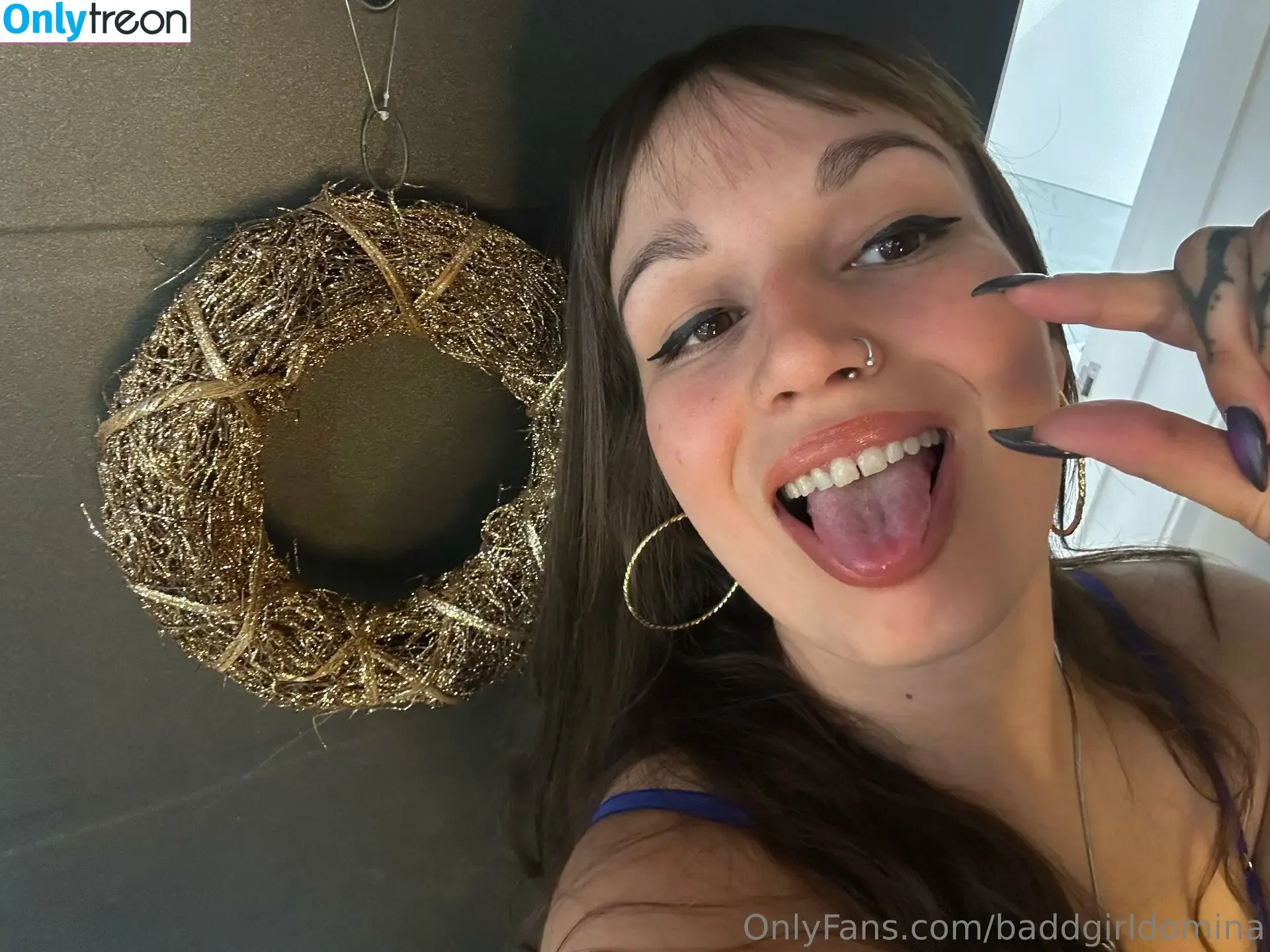 baddgirldomina nude photo #0079 (baddgirltoya)
