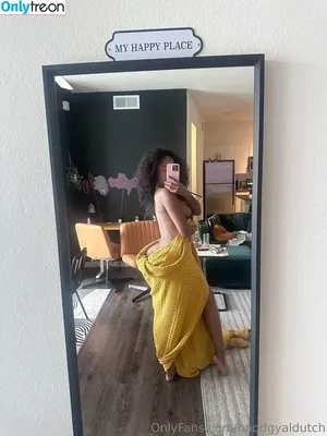 baddgyaldutch / badgyaldutch / duchessdiorr / pleaseduchess nude photo #0073