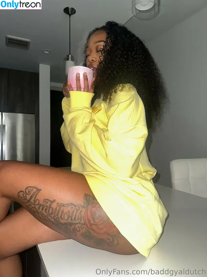 baddgyaldutch nude photo #0074 (badgyaldutch / duchessdiorr / pleaseduchess)