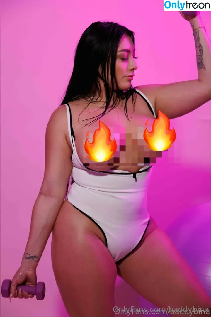 baddybina nude photo #0216 (baddy.bina)