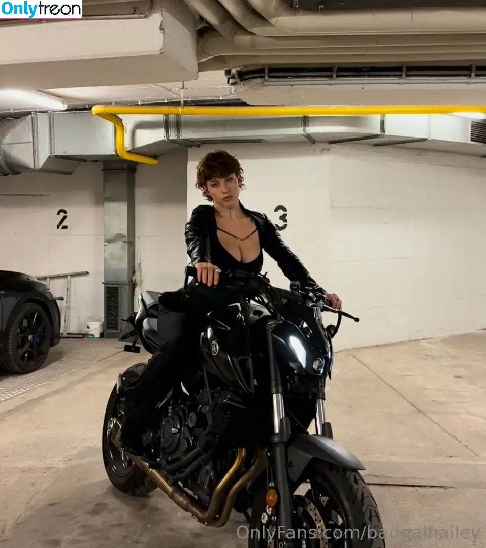 Badgalhailey nude photo #0052 (badgal.hailey)