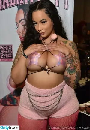 badkittyyy_ / Badkittyyy / anyuser / theebadbk nude photo #0019
