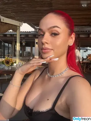 Badmómzjay / badmomzjay nude photo #0594