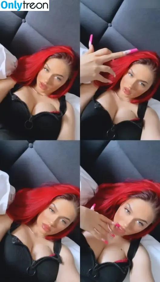 Badmómzjay nude photo #0010 (badmomzjay)