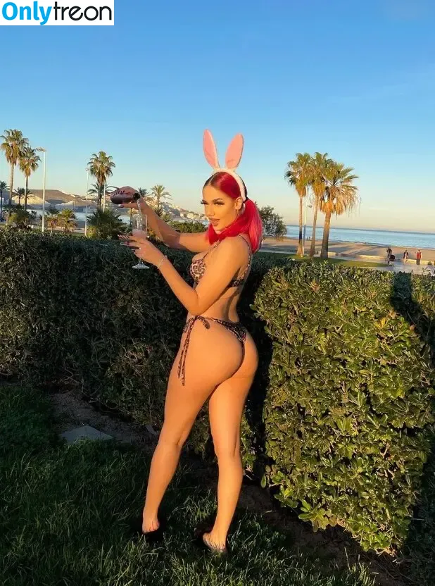 Badmómzjay nude photo #0013 (badmomzjay)