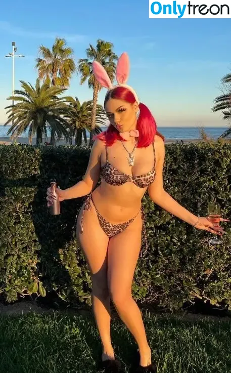 Badmómzjay nude photo #0014 (badmomzjay)