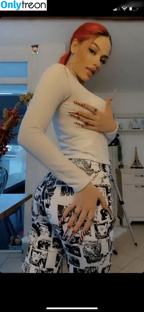 Badmómzjay nude photo #0025 (badmomzjay)