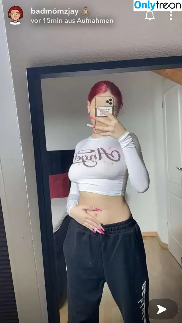 Badmómzjay nude photo #0031 (badmomzjay)