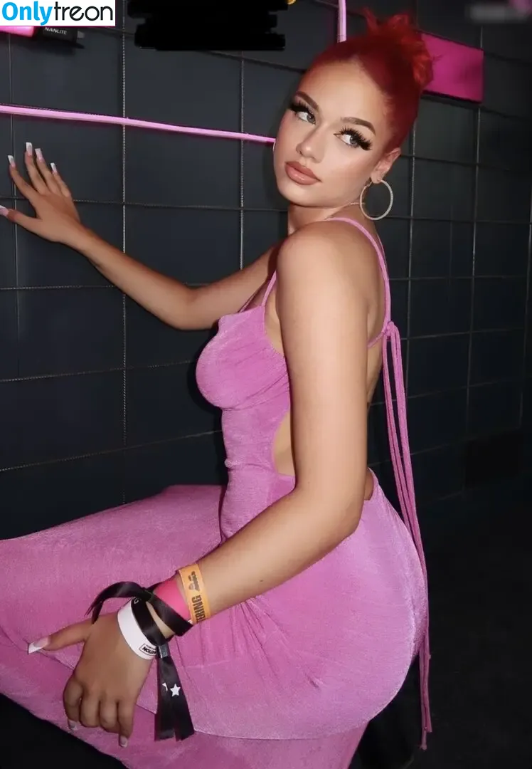 Badmómzjay nude photo #0107 (badmomzjay)