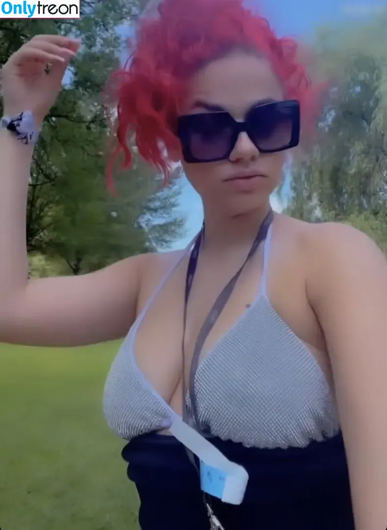 Badmómzjay nude photo #0114 (badmomzjay)