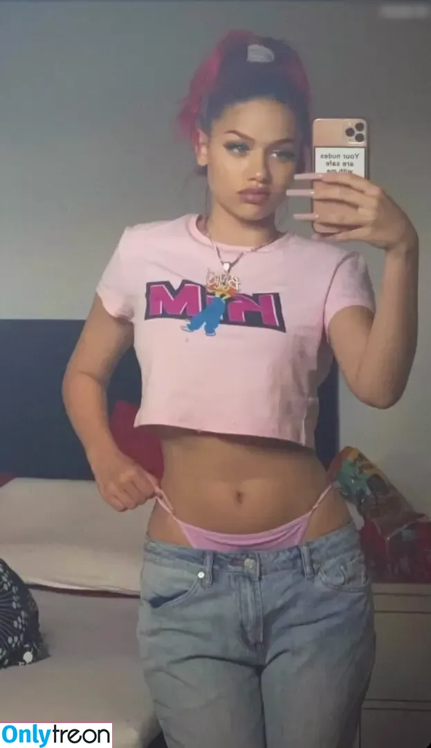 Badmómzjay nude photo #0158 (badmomzjay)