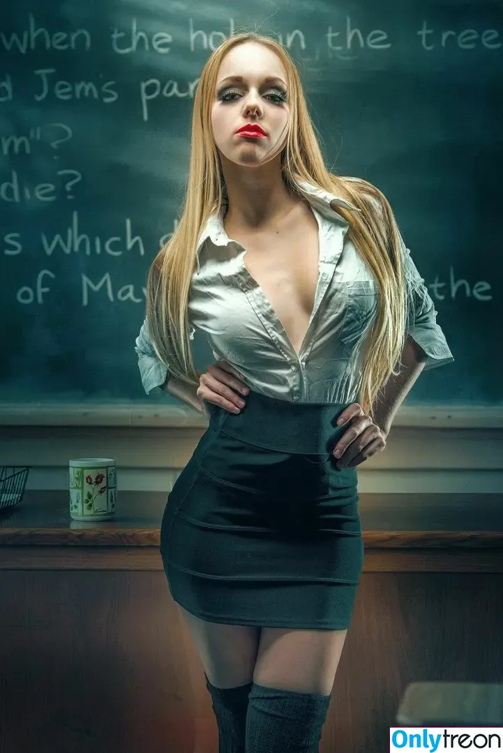 BadTeacher nude photo #0018 (BadTeacher)