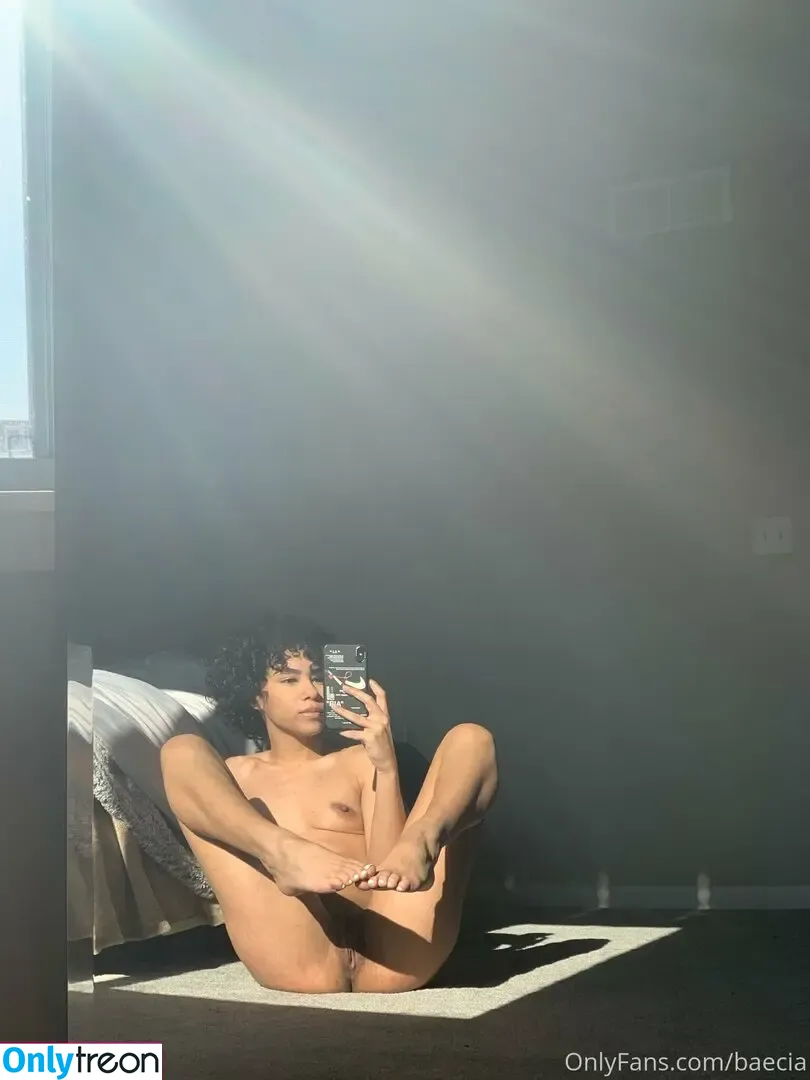 Baecia nude photo #0070 (Curly Sosa / Thecurlysosa)